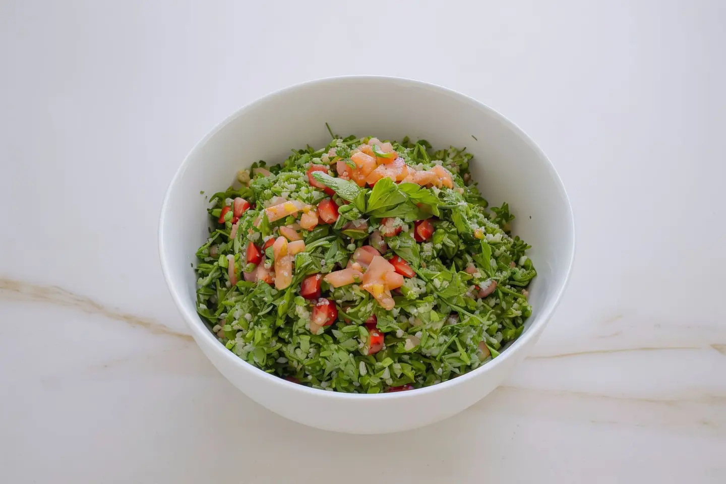 تبولة