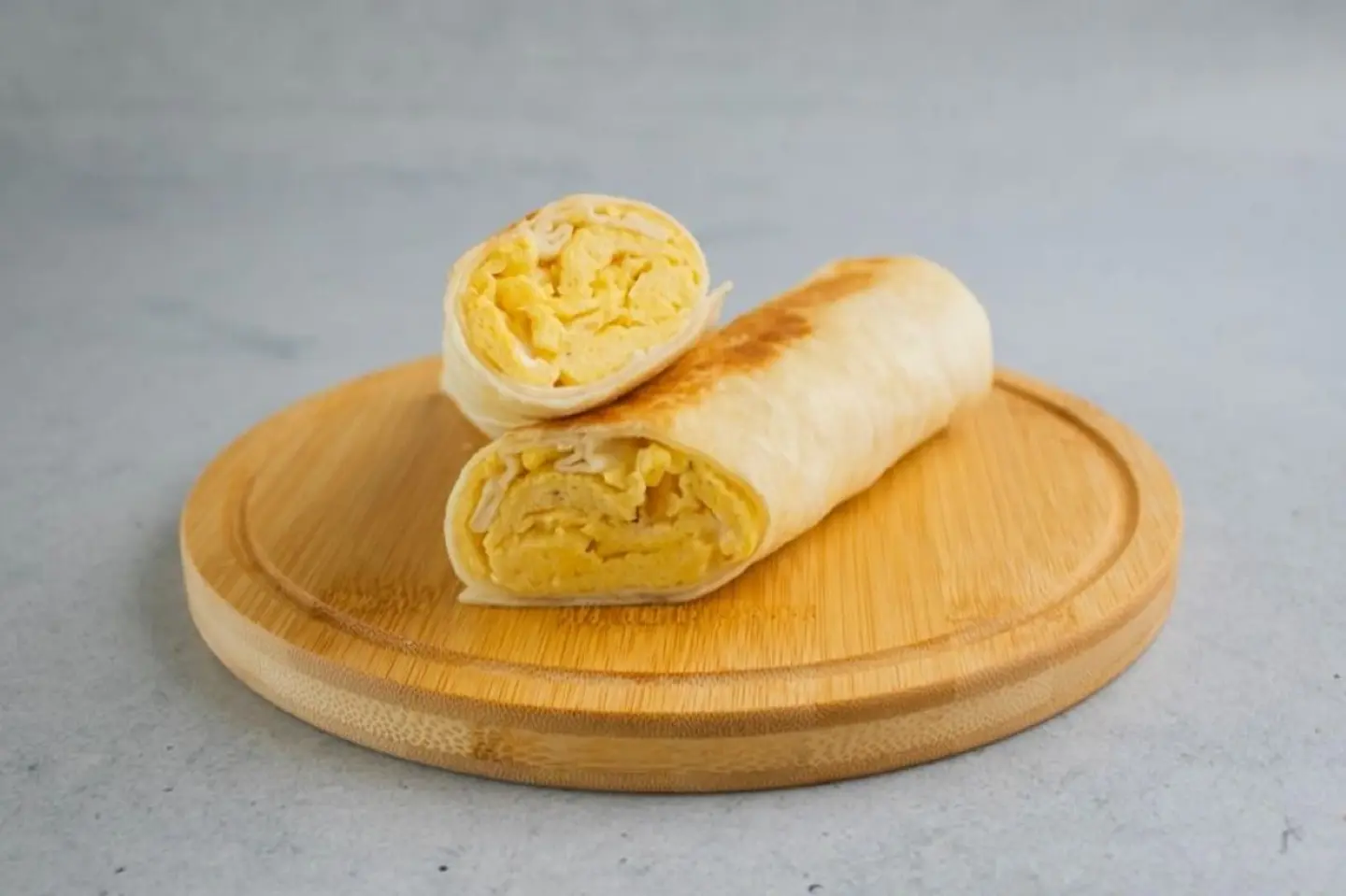 ساندوتش بيض