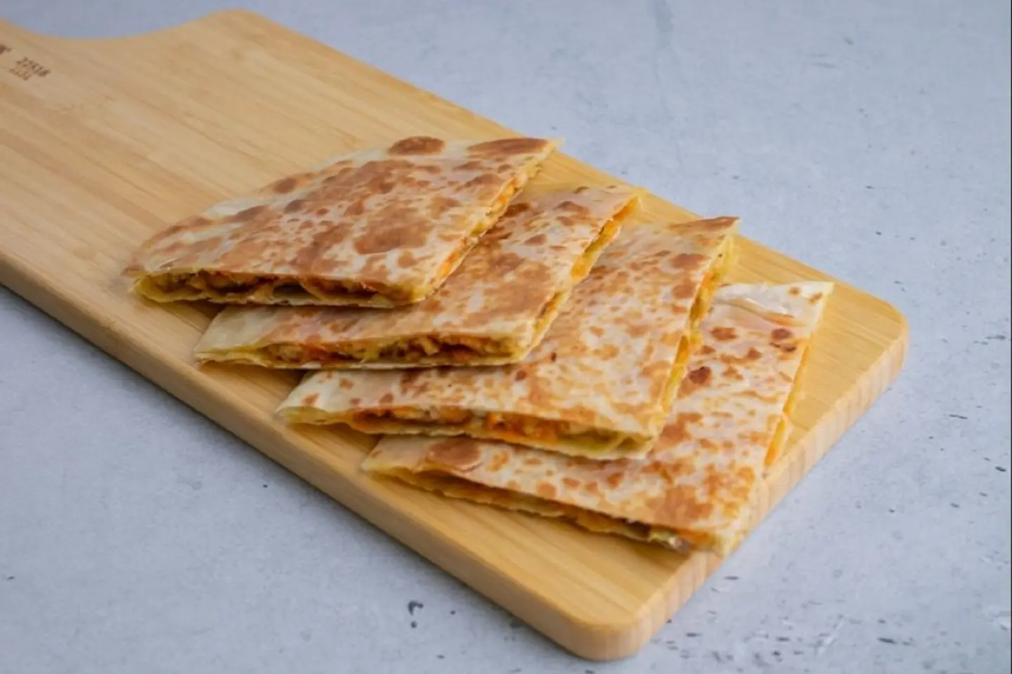 ساندوتش كاساديا