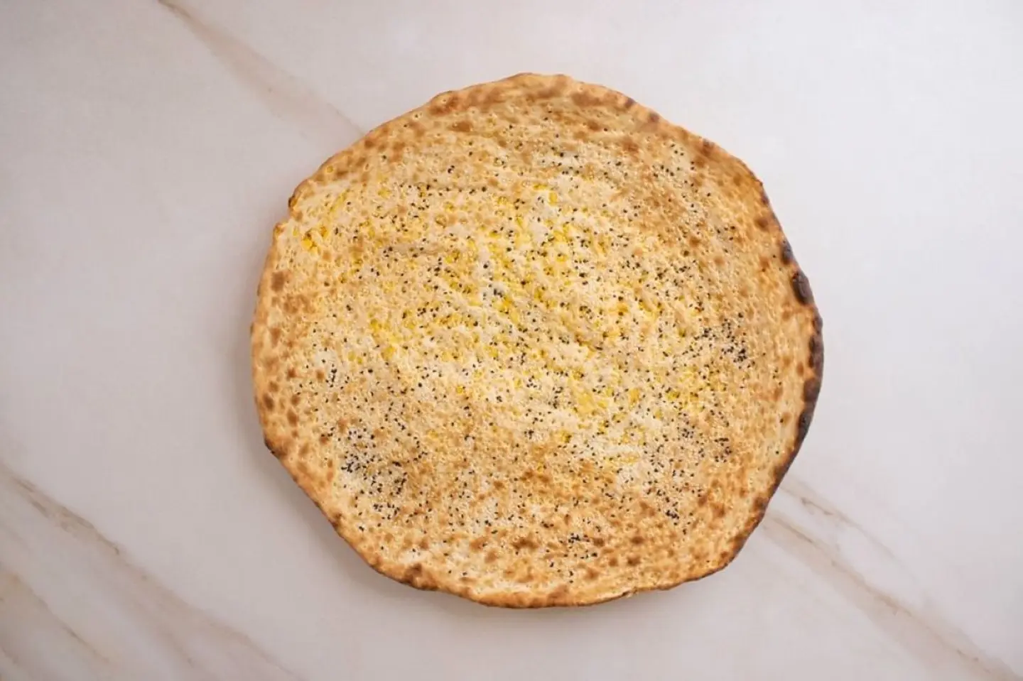 تميس دبل جبن