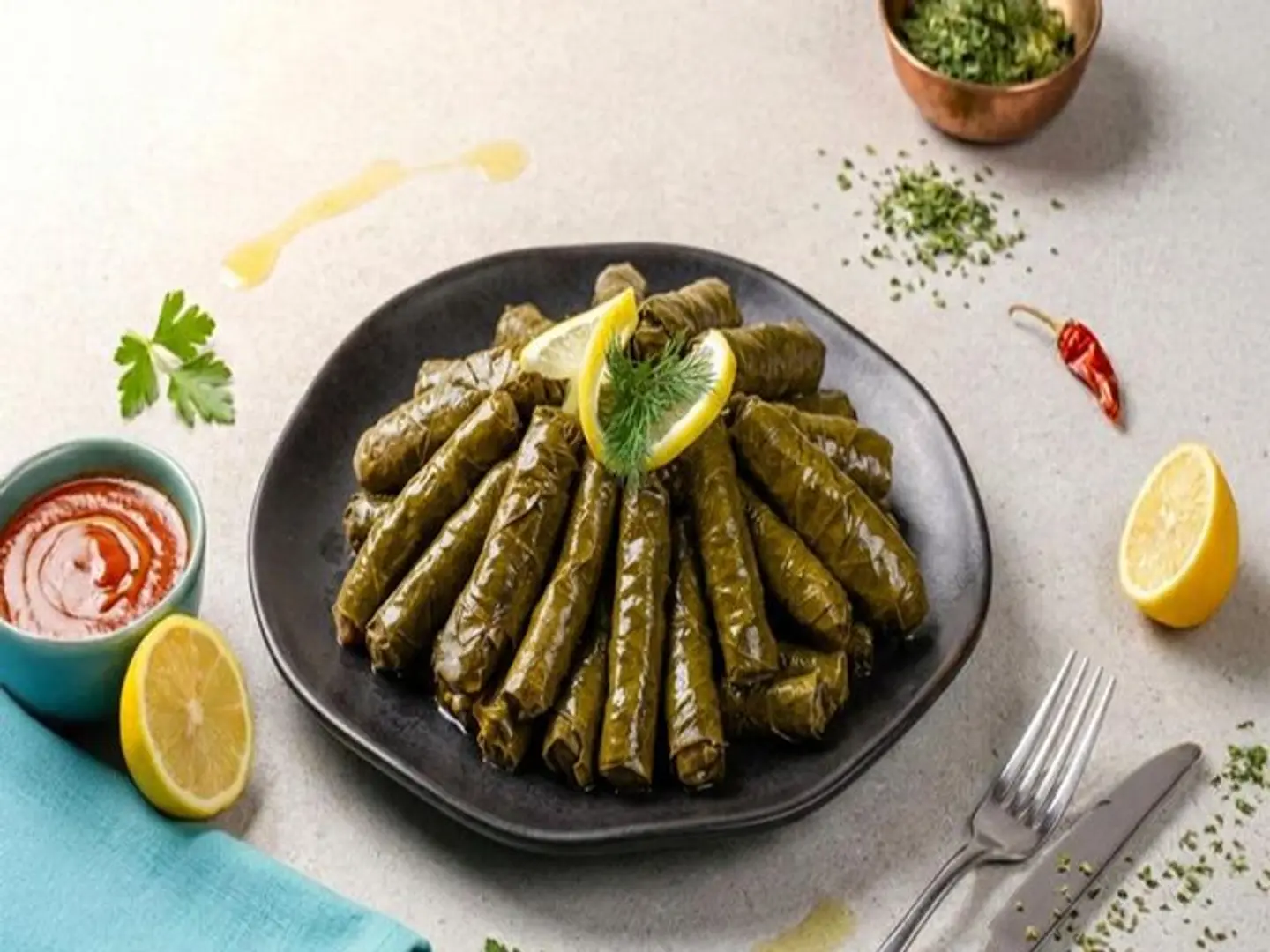 ورق عنب