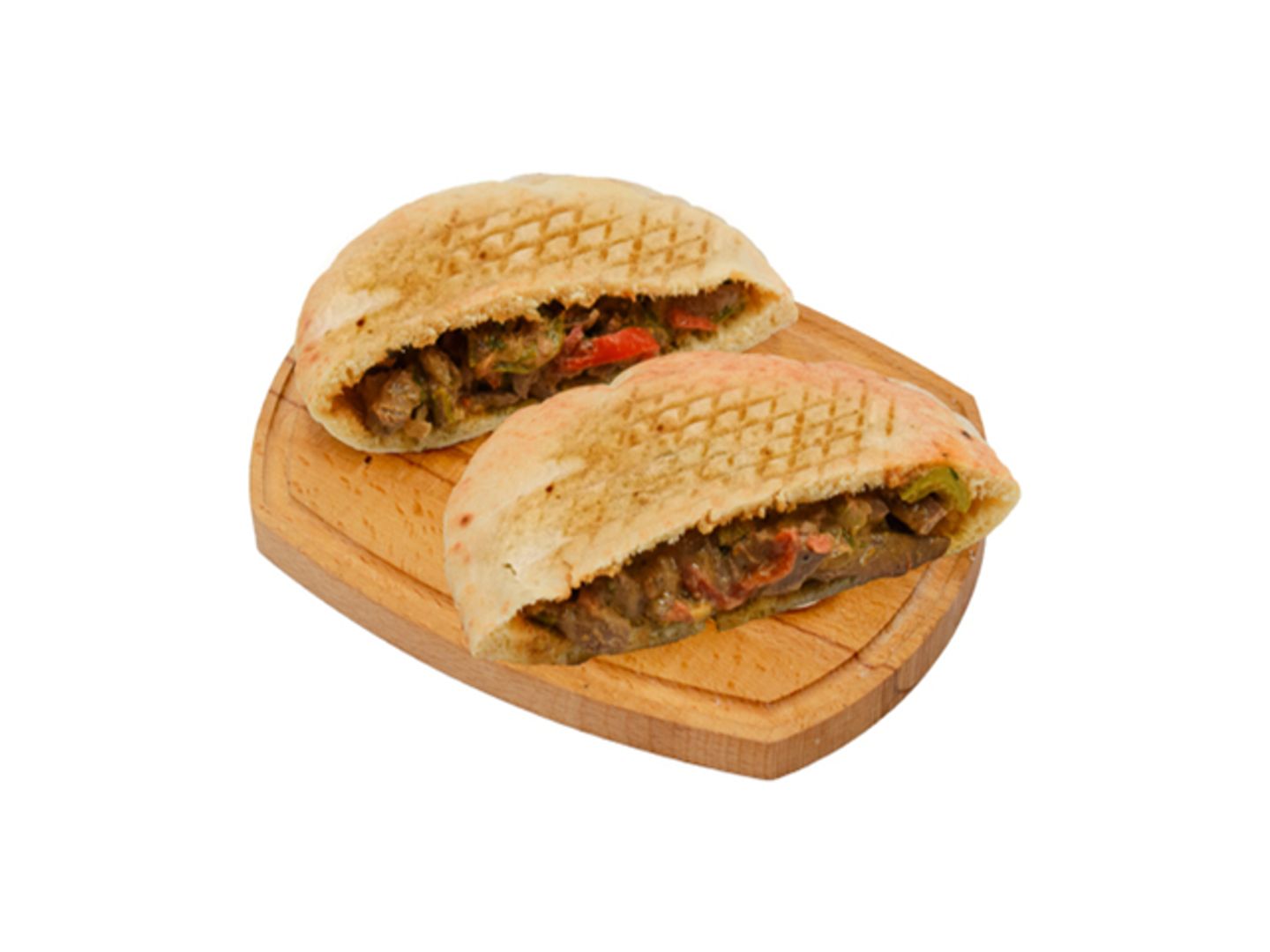 سندوتش كبده