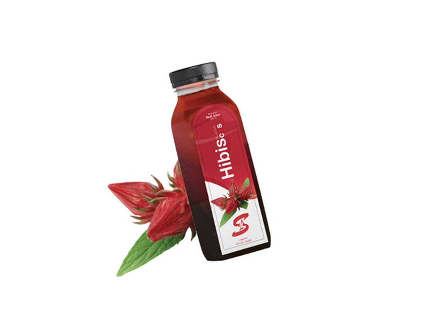 Hibiscus Juice