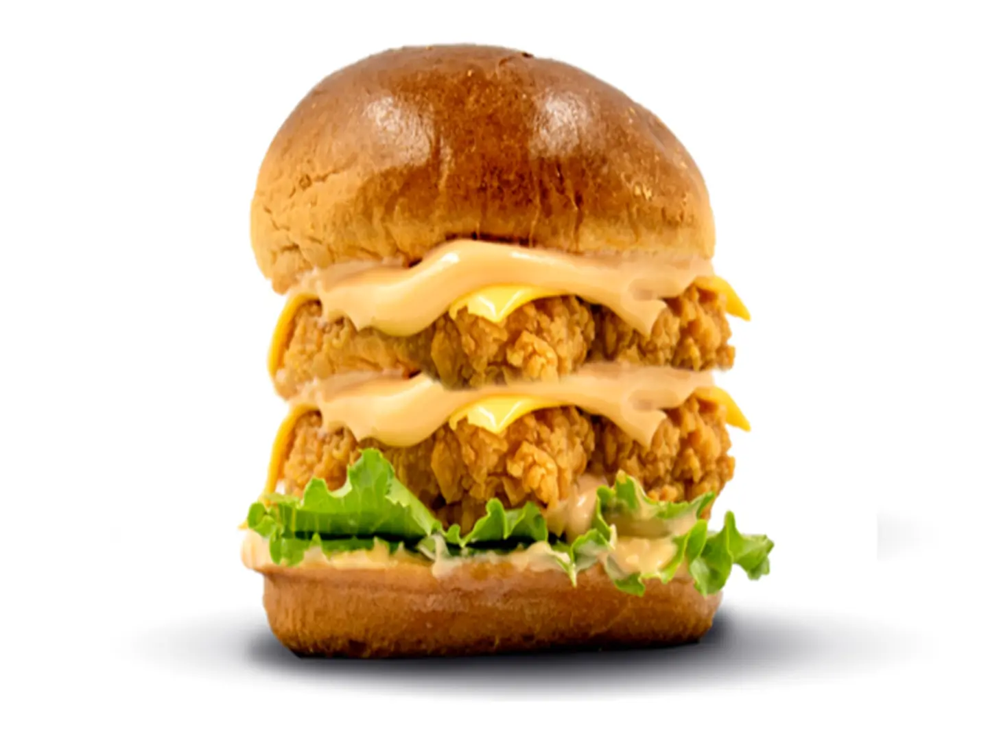 Max Burger