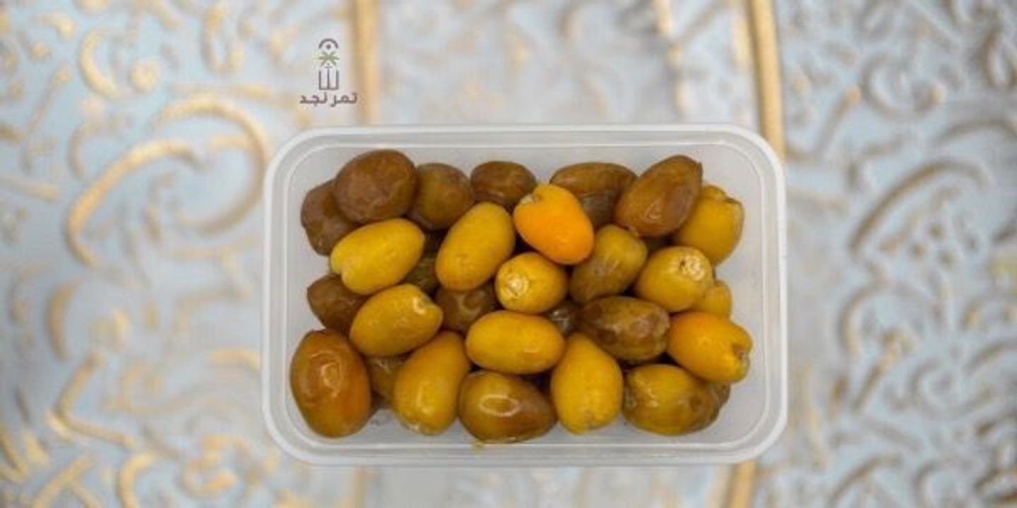 Rutab Khalas Box