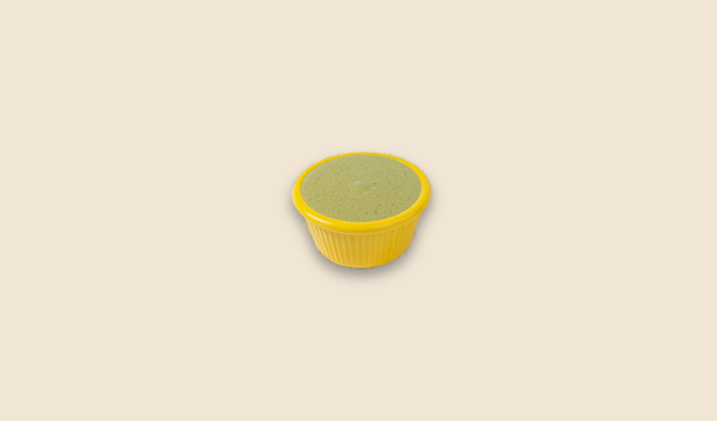 Green Chutney Sauce