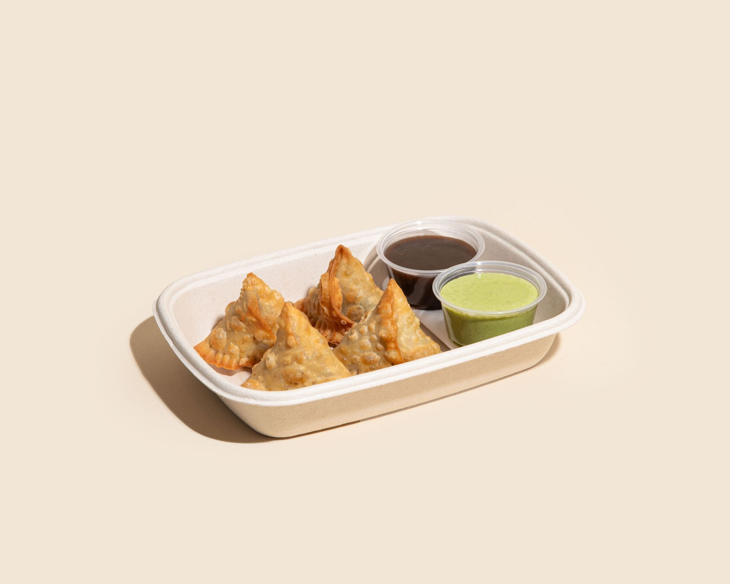 بنجابي سمبوسا