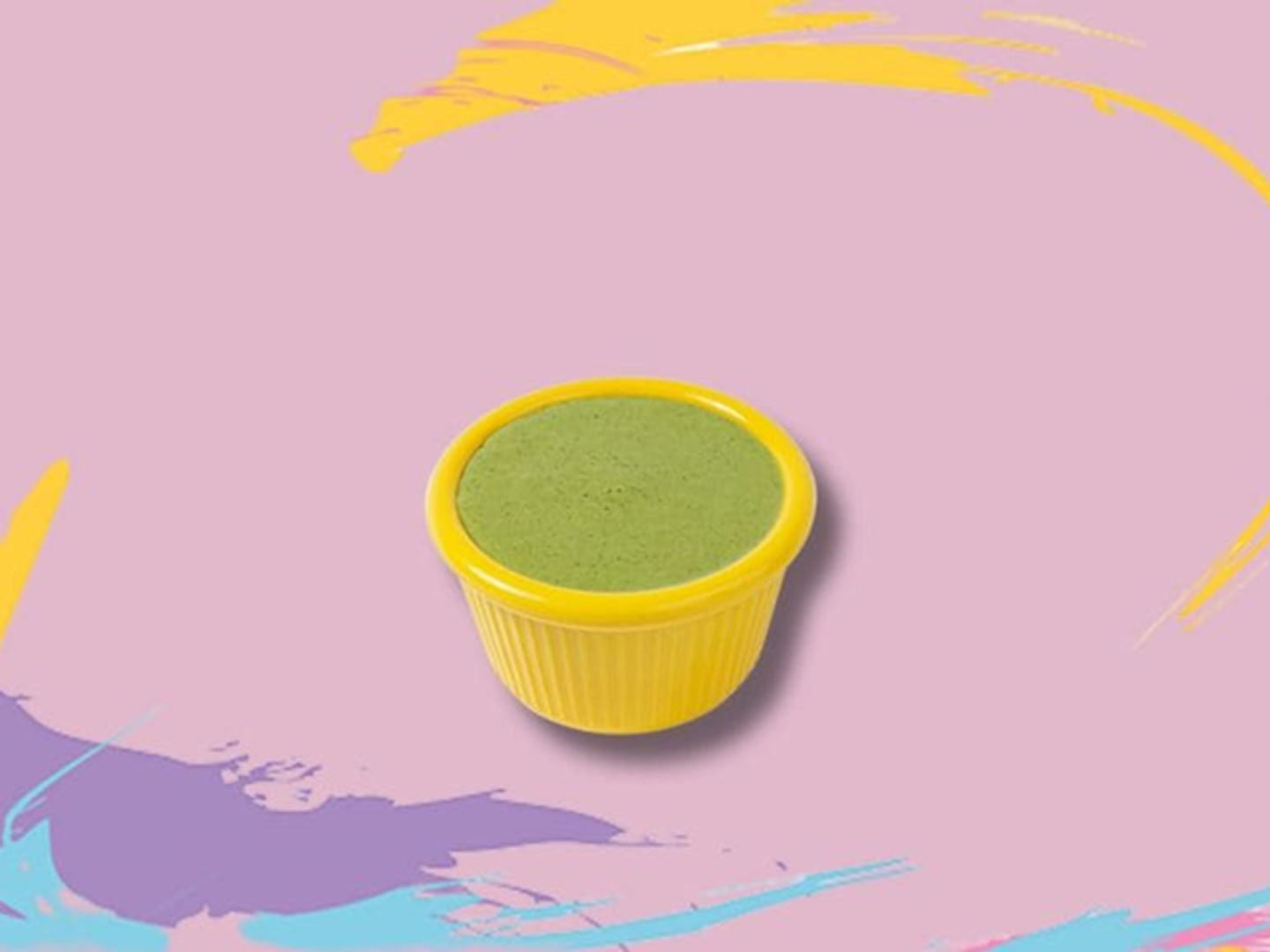 صوص شاتني اخضر