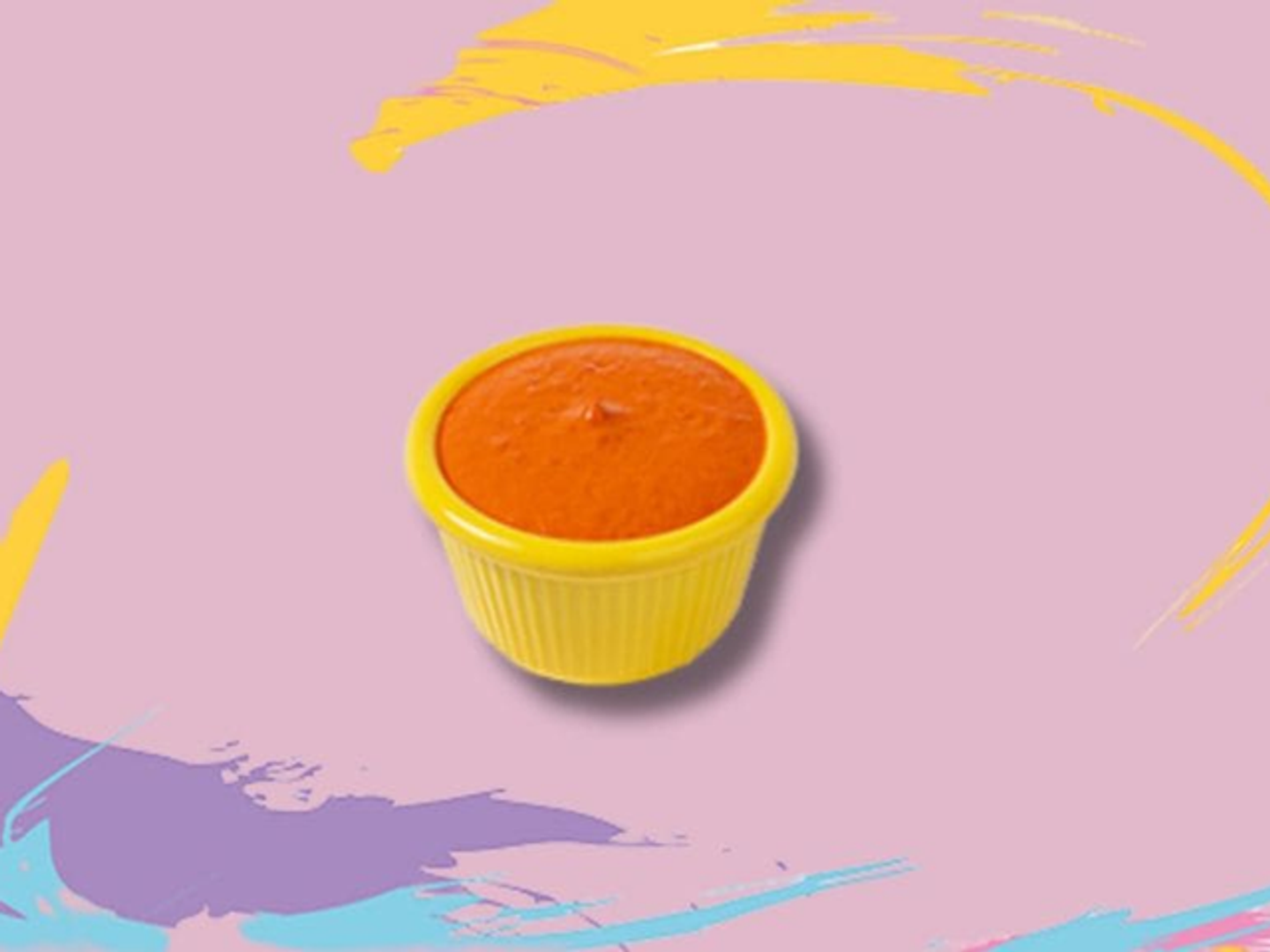 صوص سبايسي
