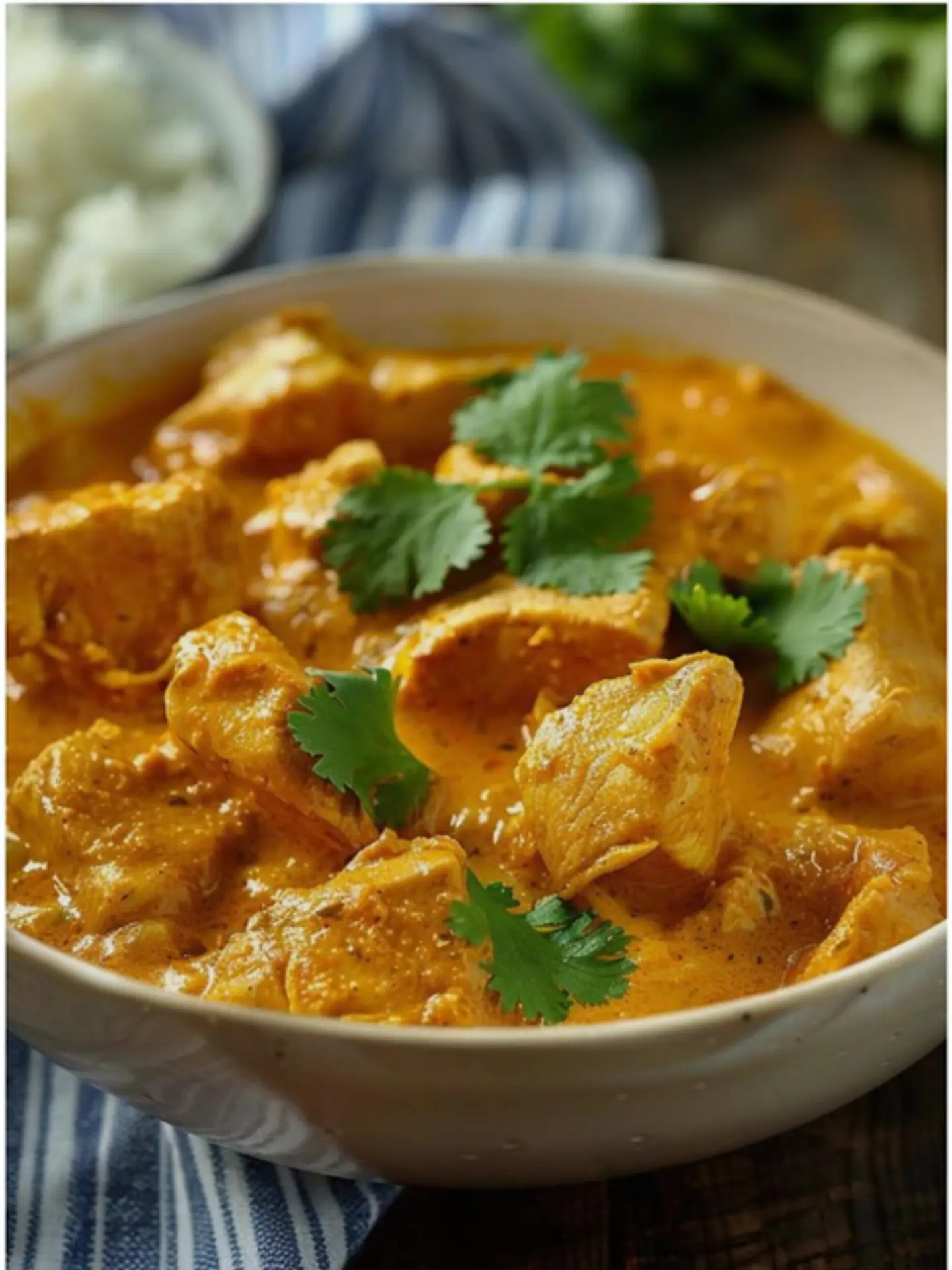 Chicken Stew