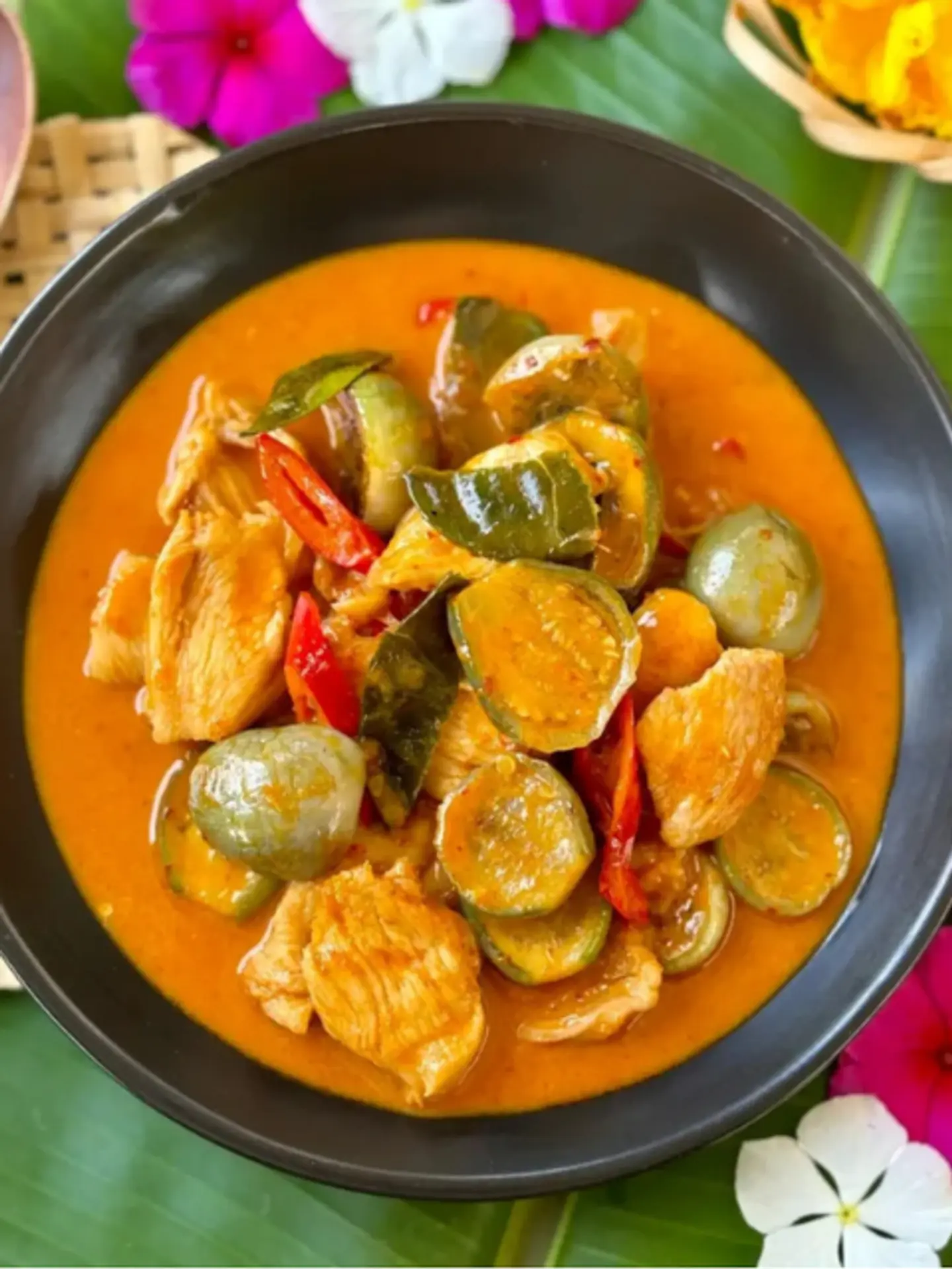 Chicken Curry