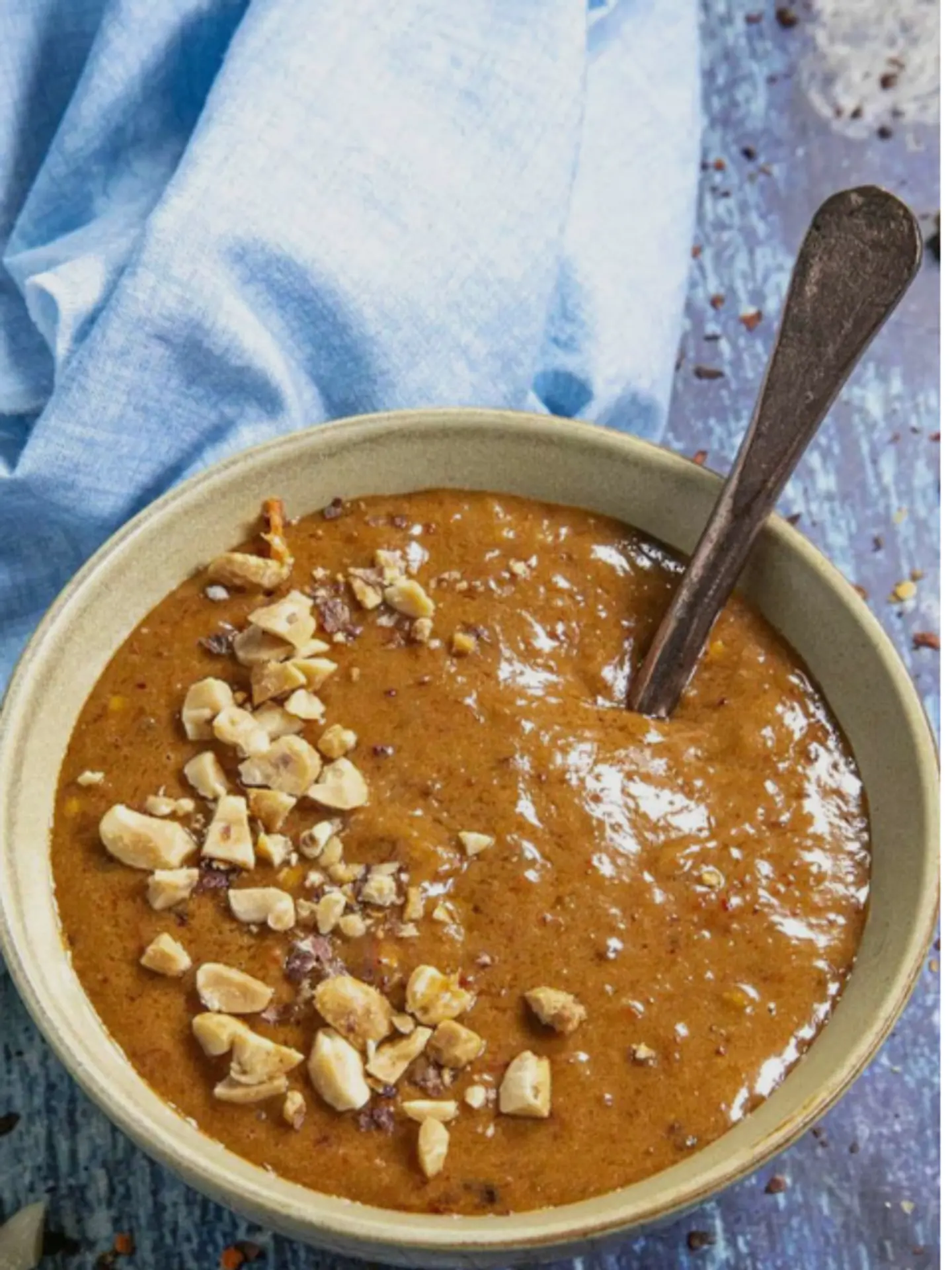 Satay Souce