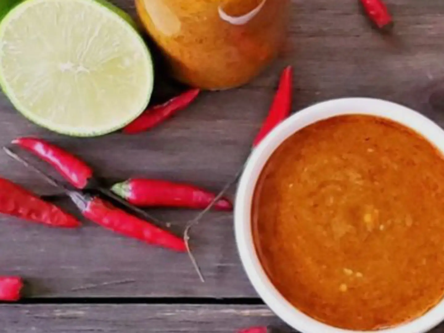 Chilli Sambel Large