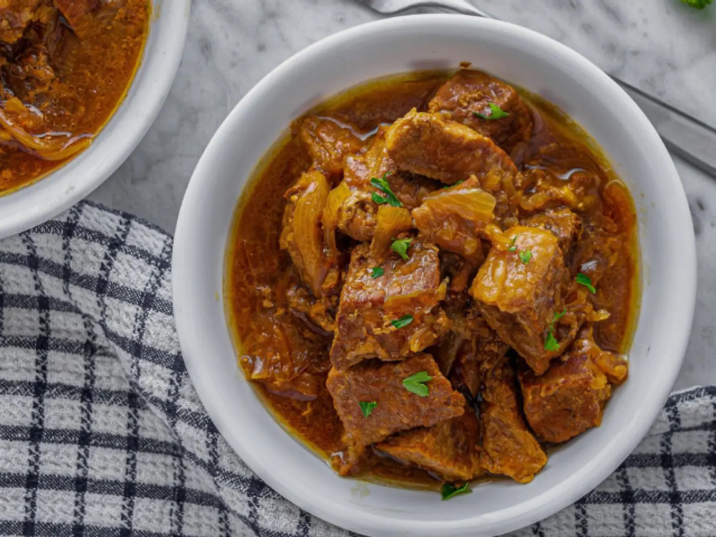 Beef Stew
