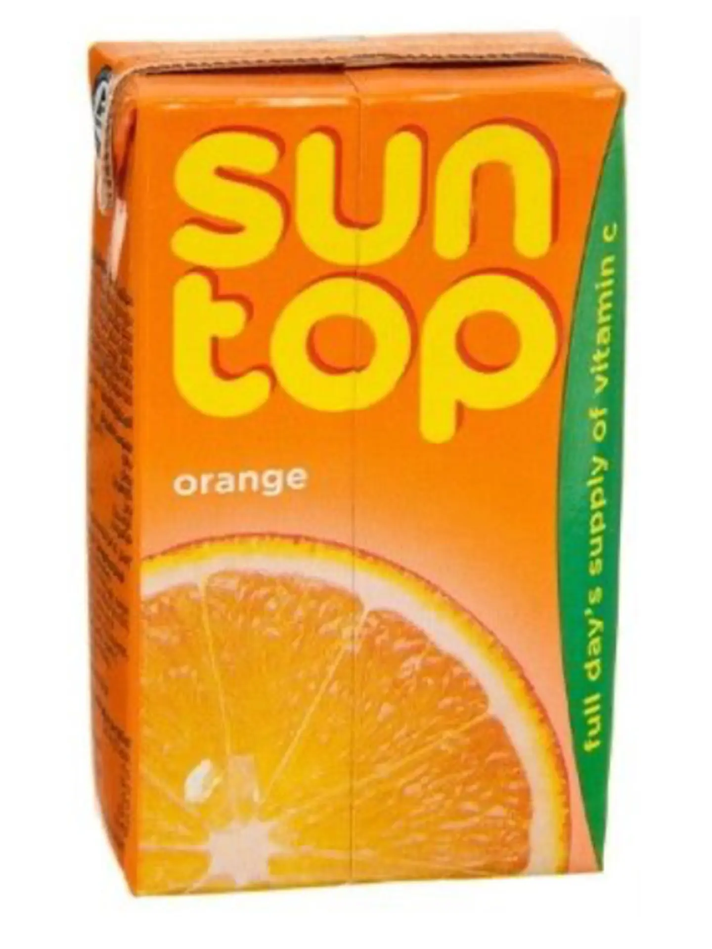 Sun Top