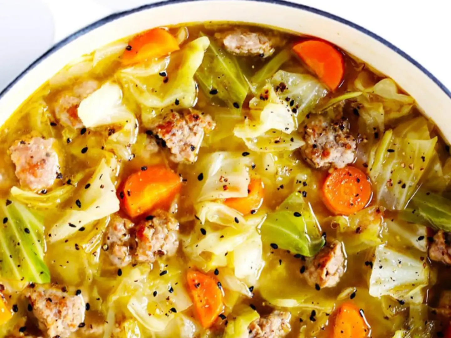Boiled Zucchini