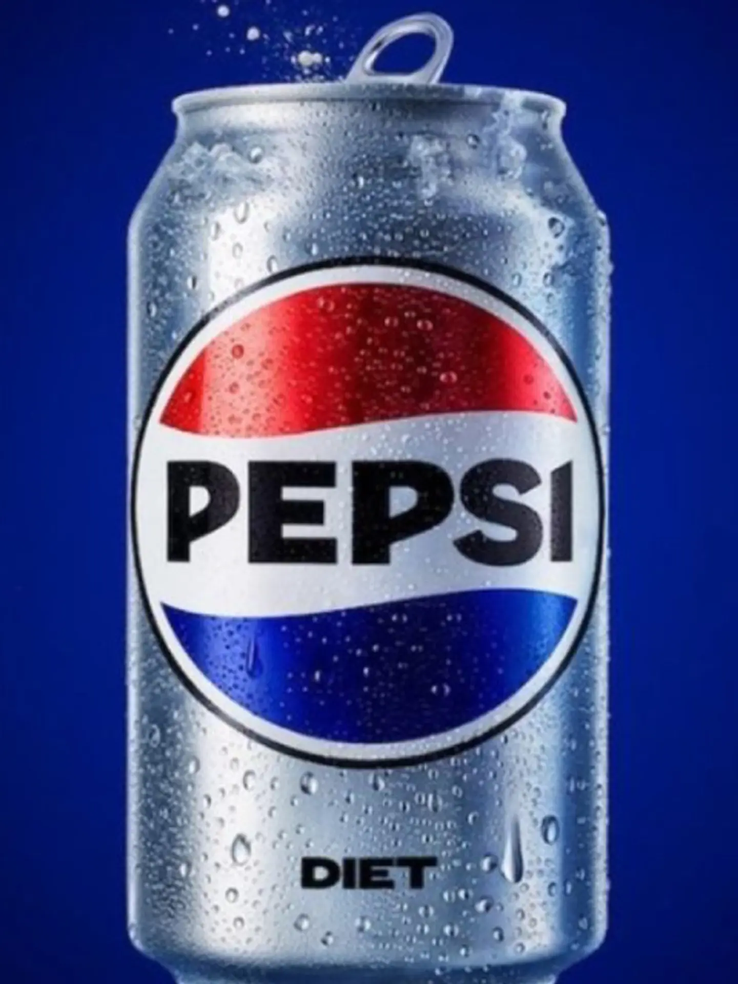 Pepsi Diet