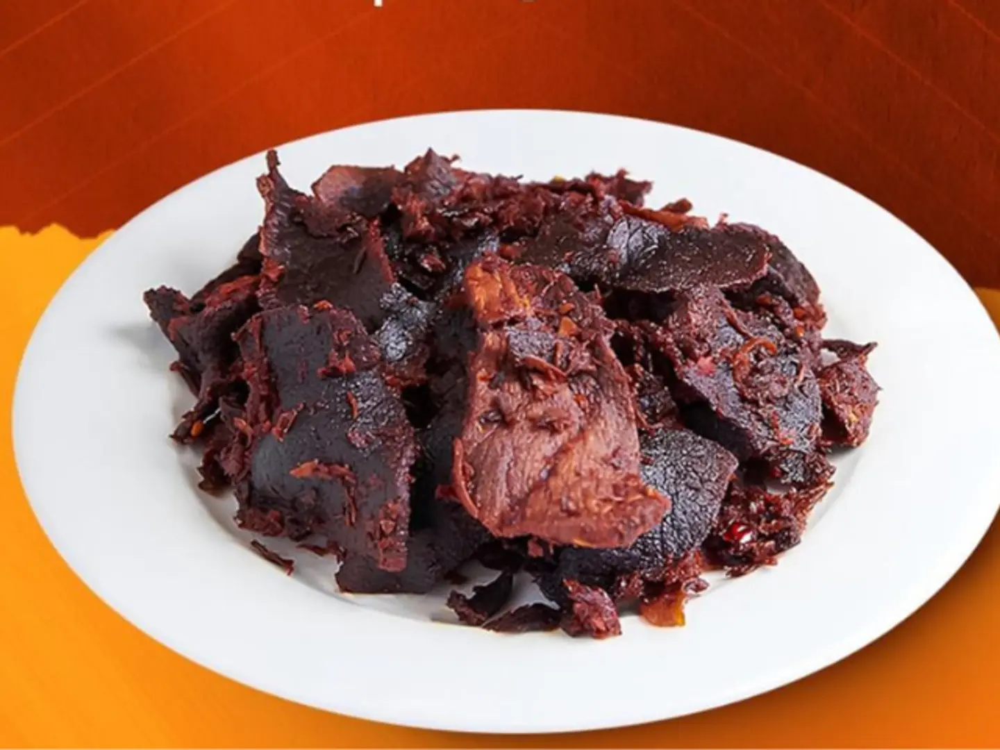 Dengdeng Meat