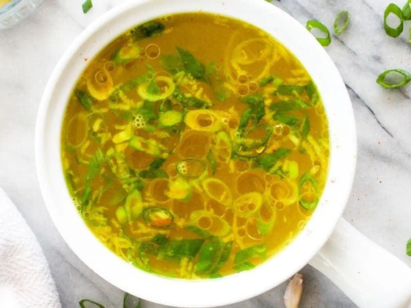 Soup