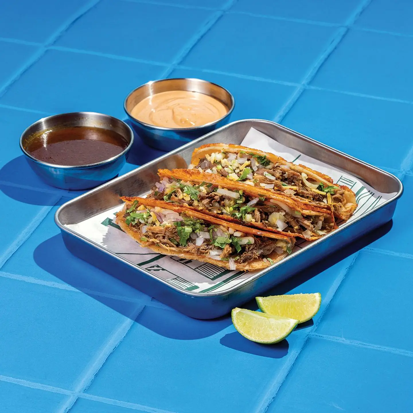 Sultan's Birria Tacos