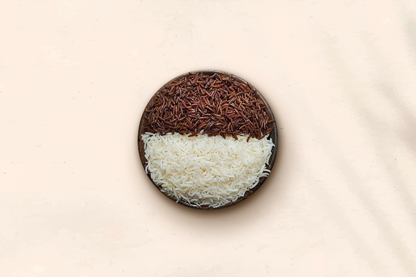 أرز مشكل