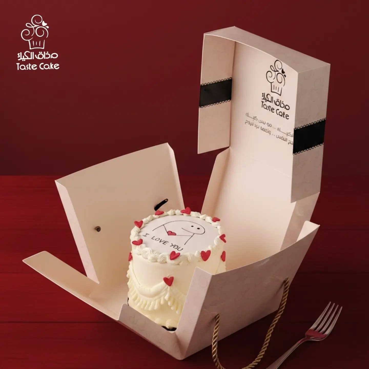 Valentines Day Lunch Box
