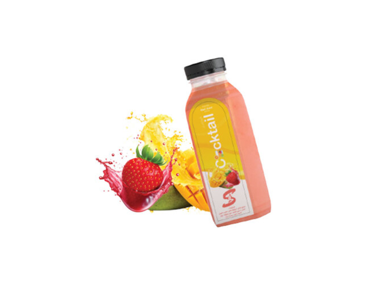 Cocktail Juice