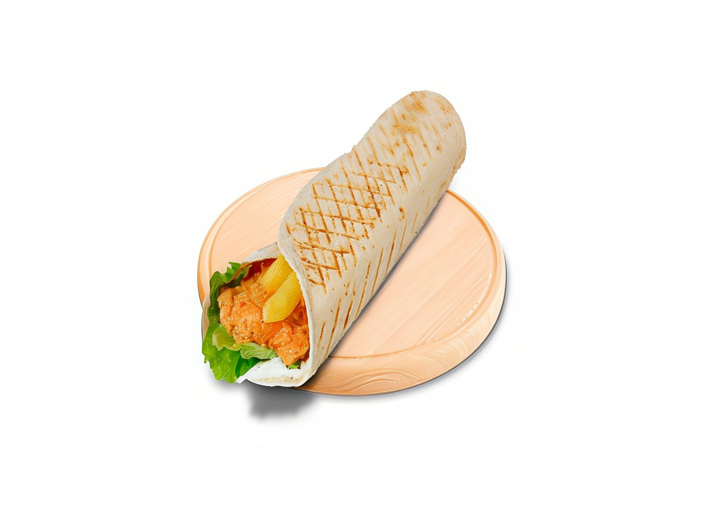 Sandwich Zinger Chiken