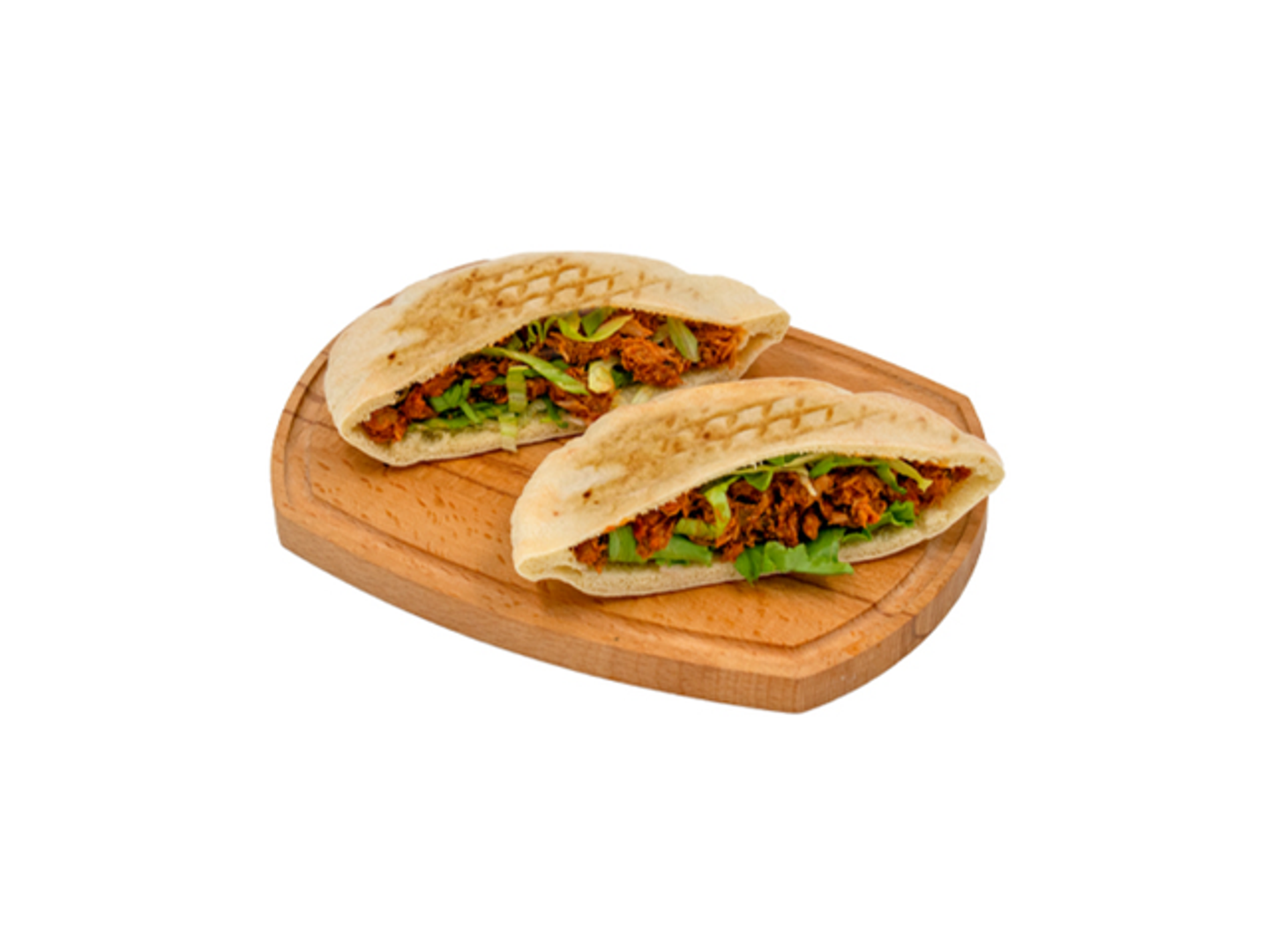 Sandwich Tuna