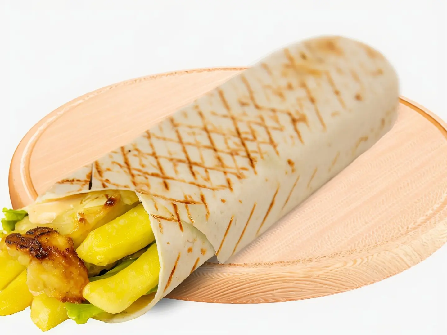 Sandwich Chicken Grill