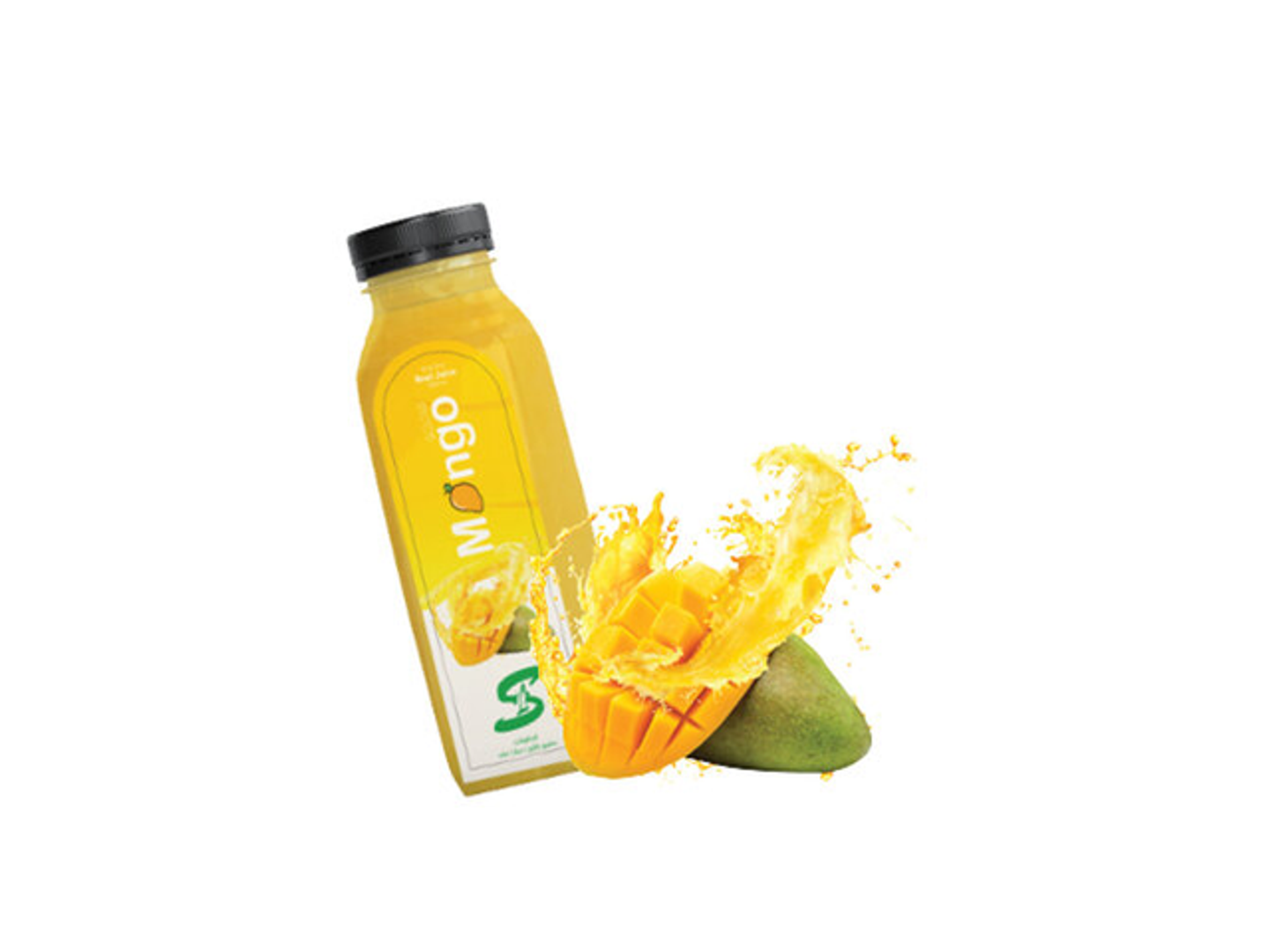 Mango Juice