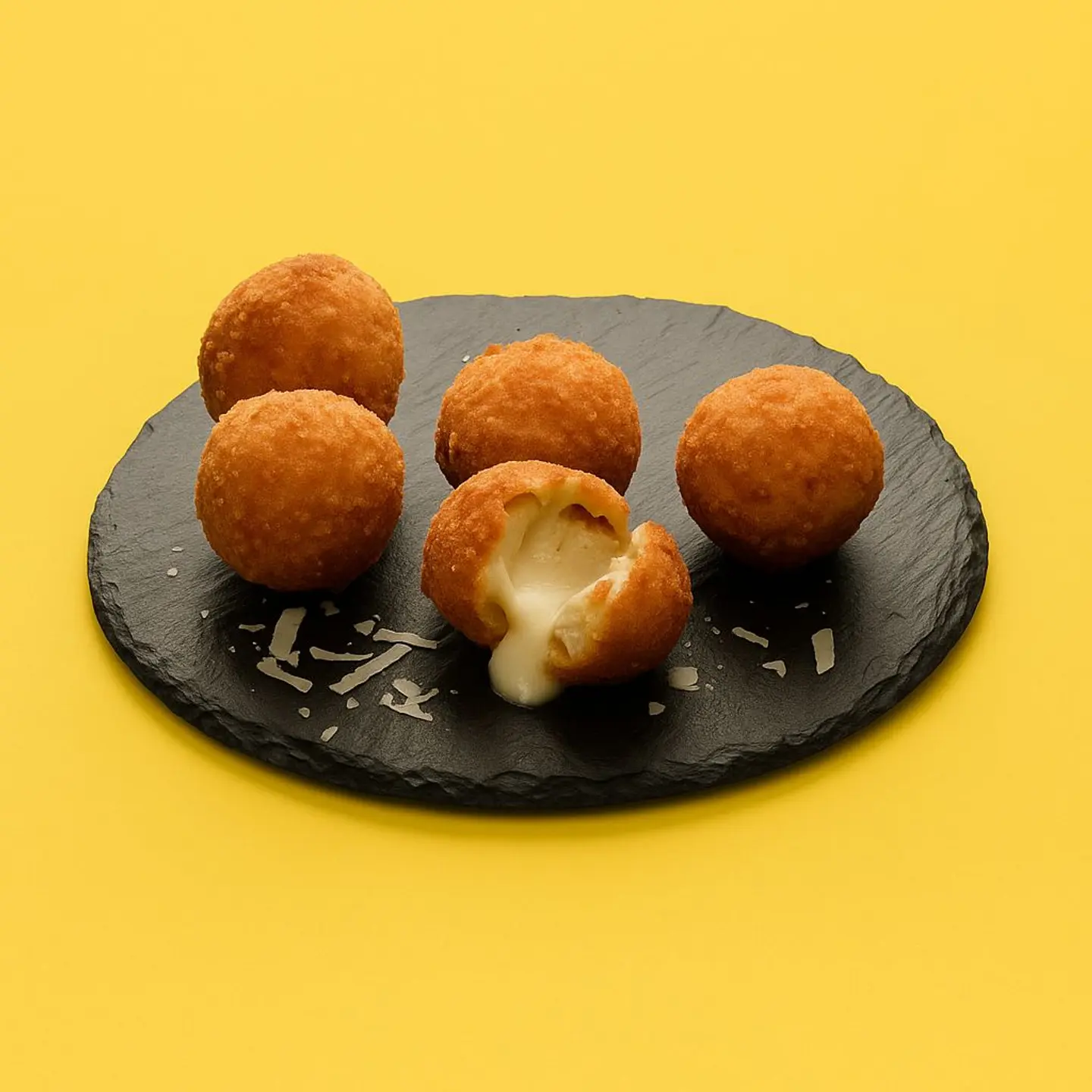 كرات الجبنة