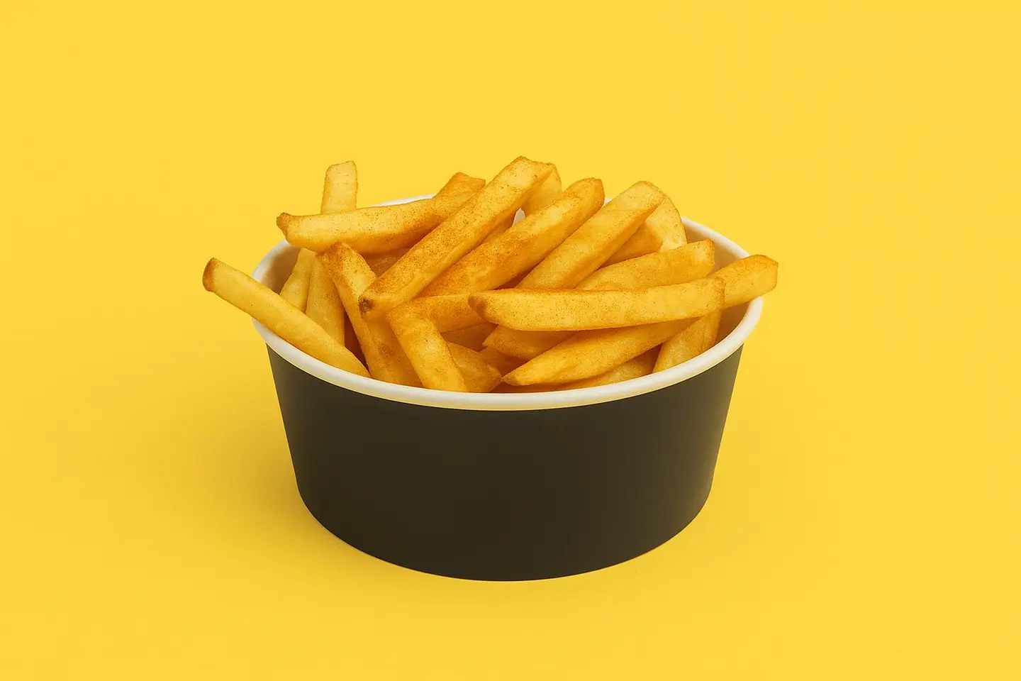 كلاسيك فرايز