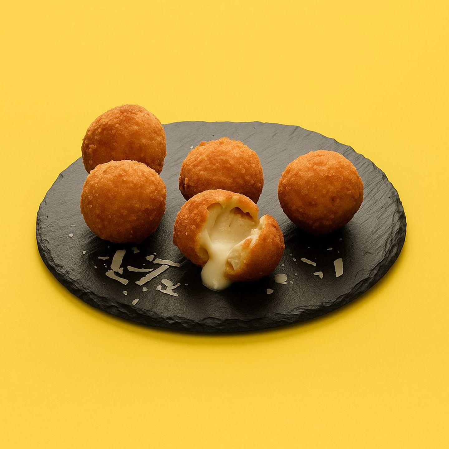 Cheese Balls