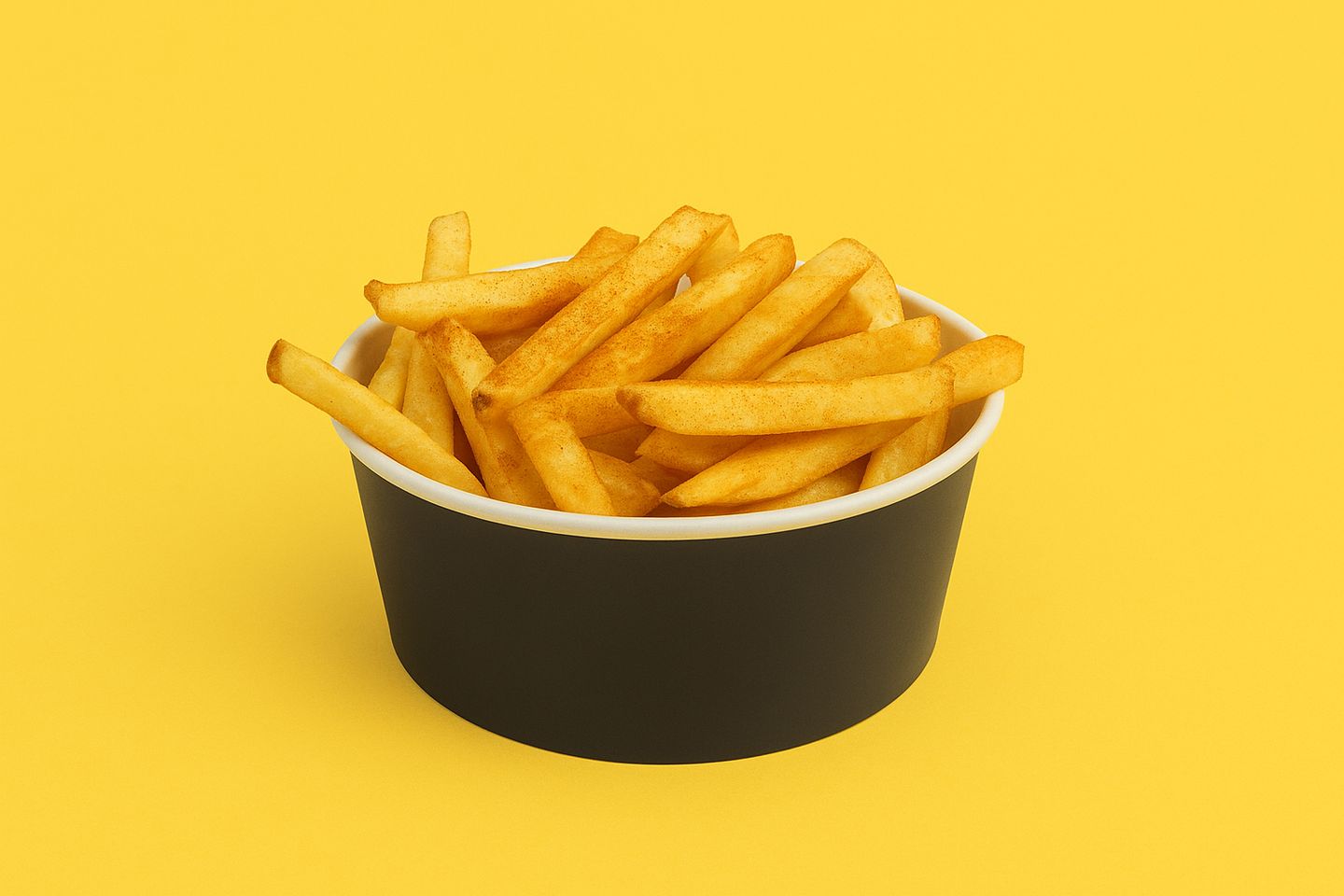 Classic Fries