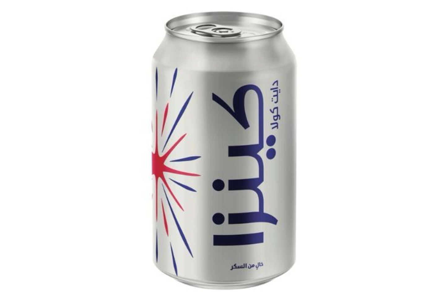 Kinza Diet Cola
