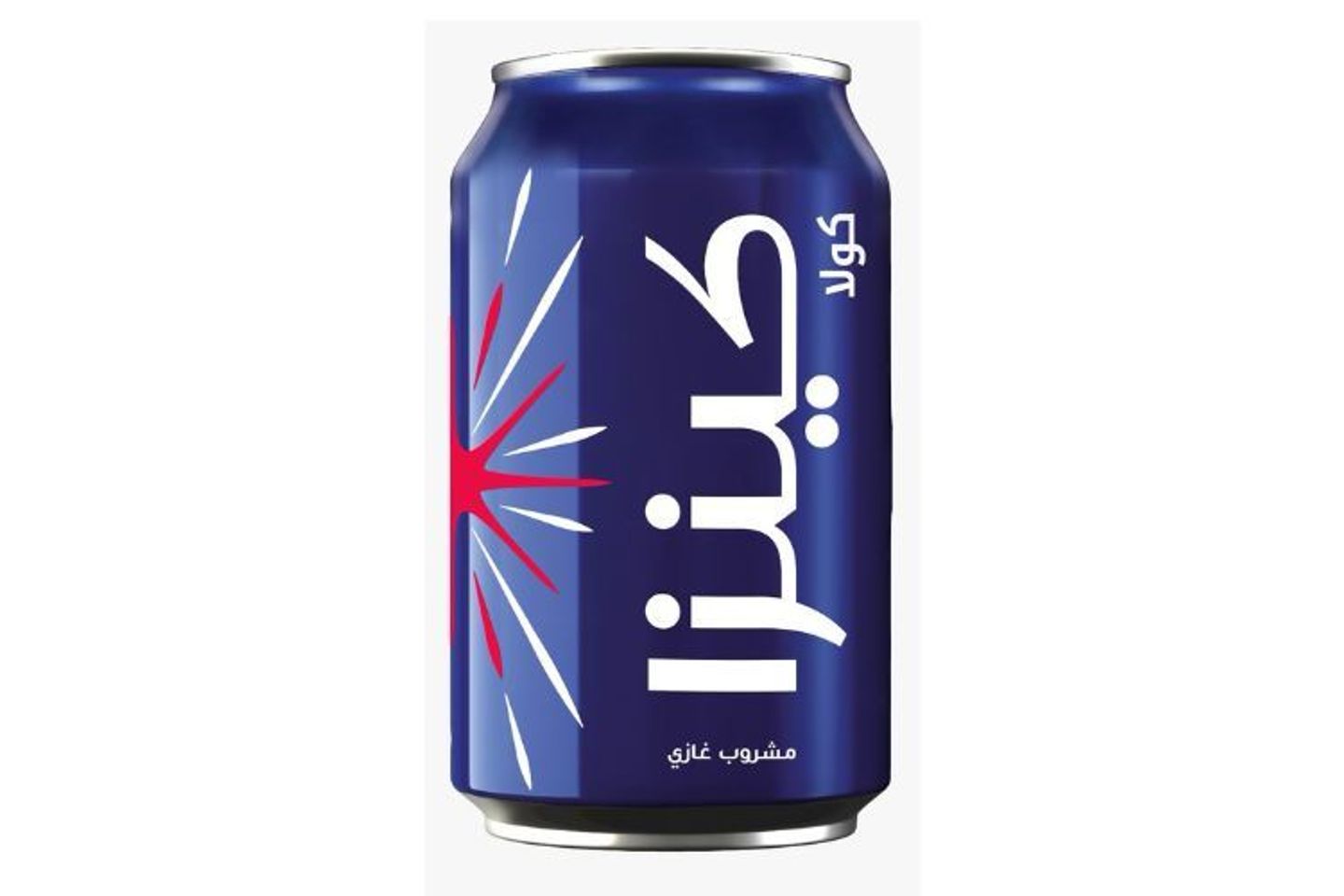Kinza Cola