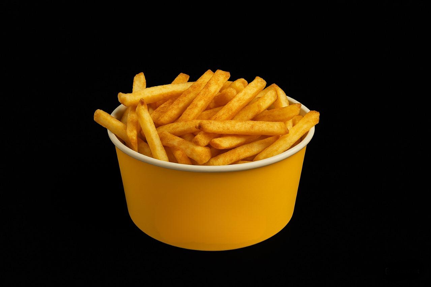 Classic Fries