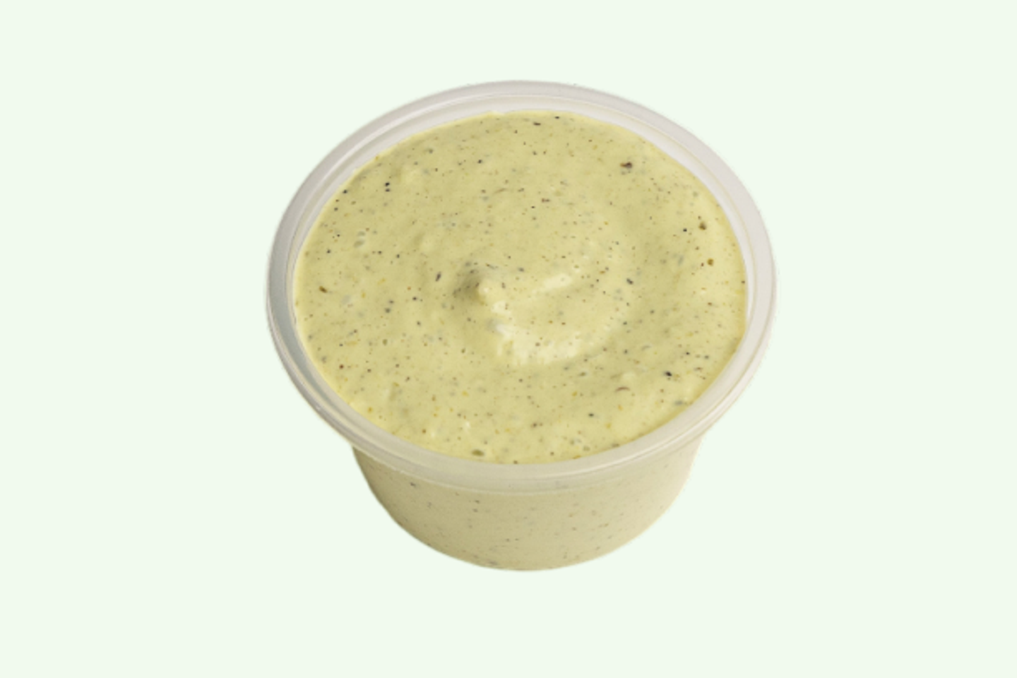 Tates Sauce