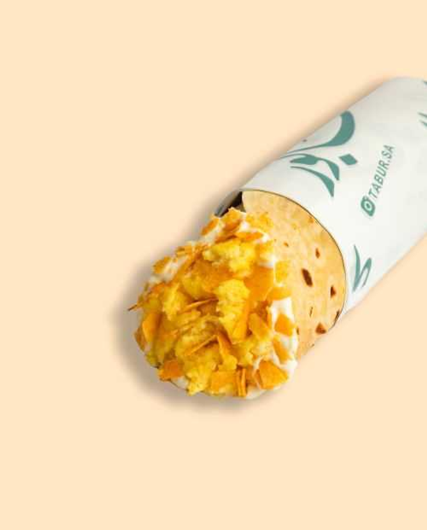 Egg Cheese Chips
