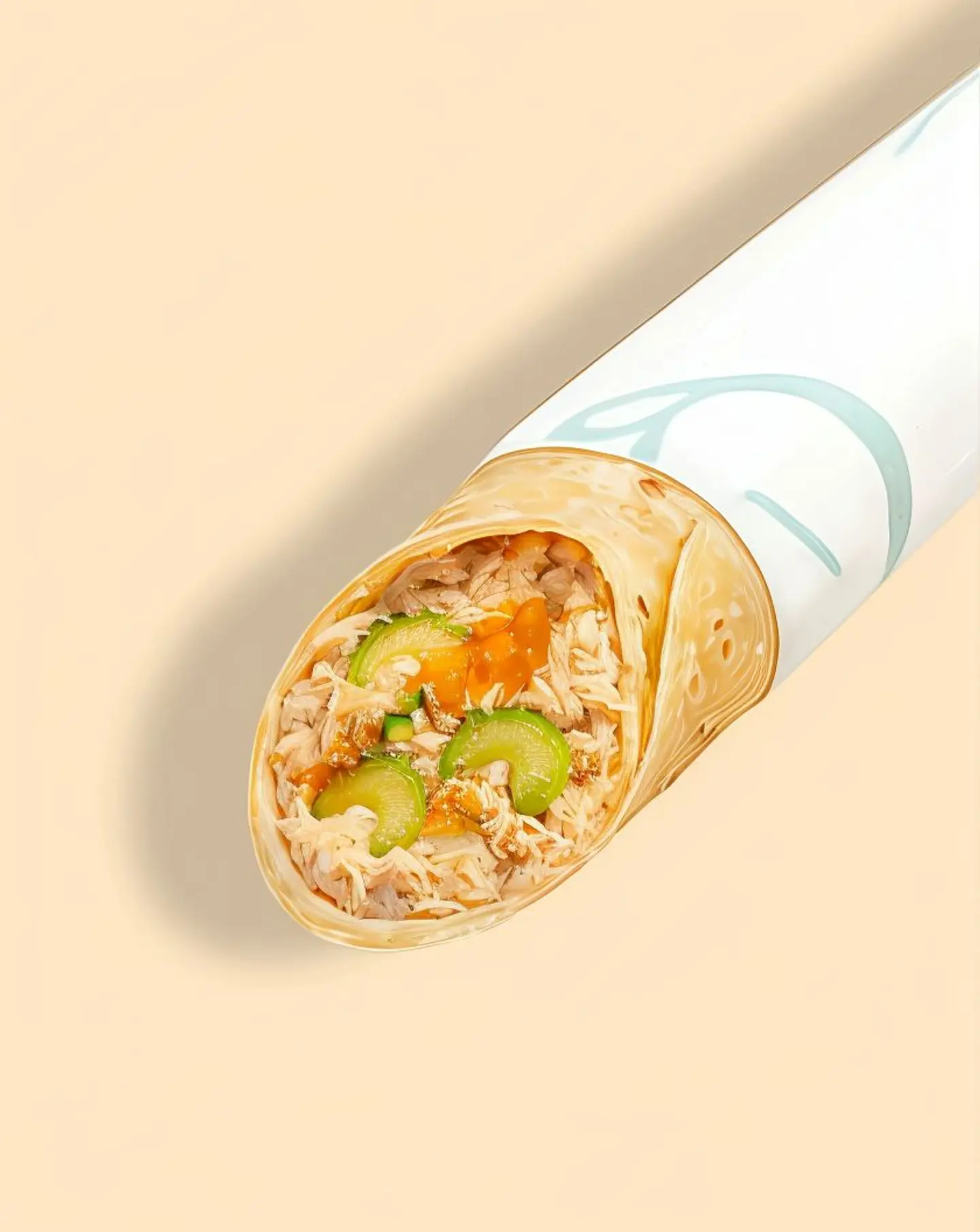 Spicy Tuna