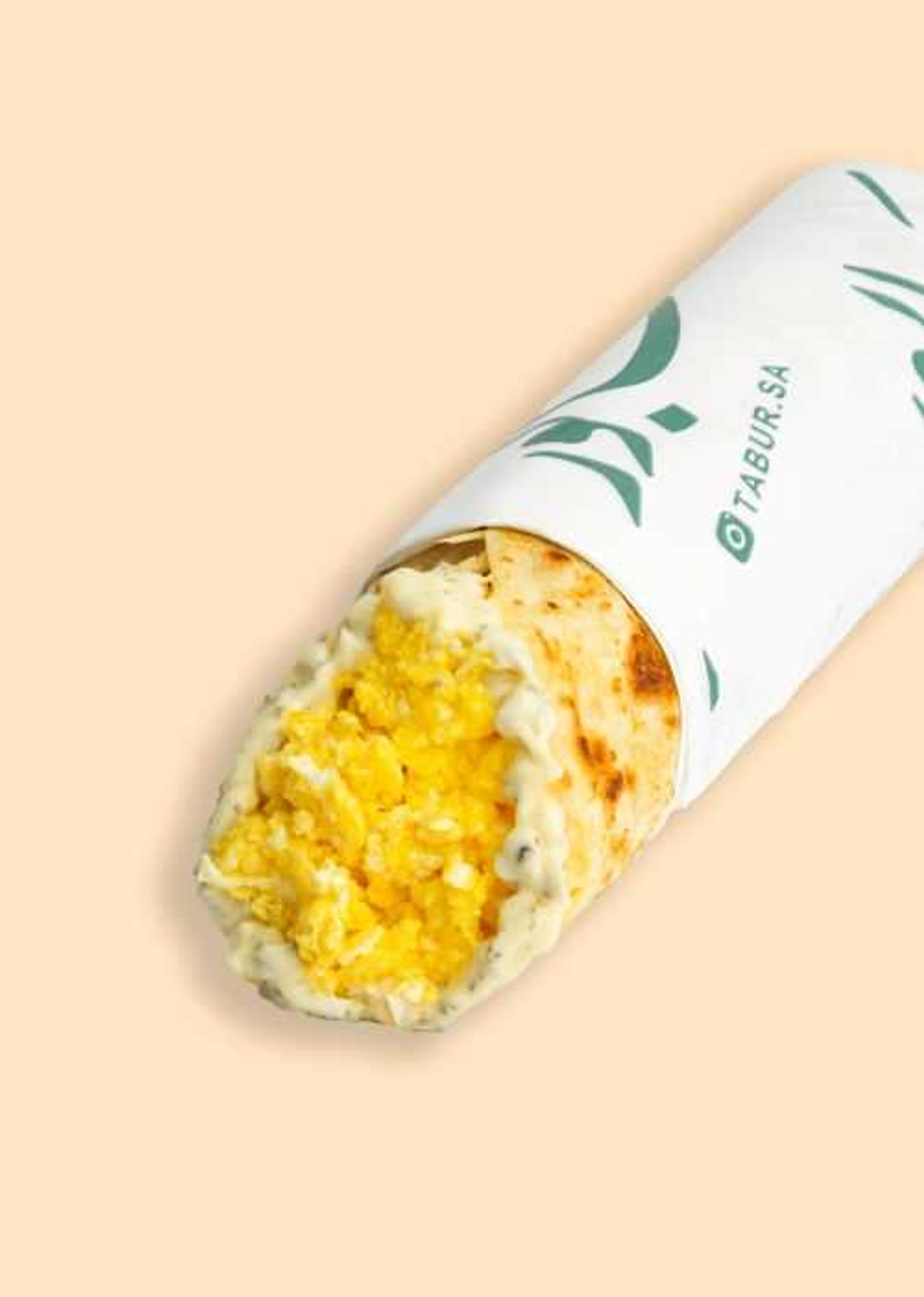 Truffle Egg