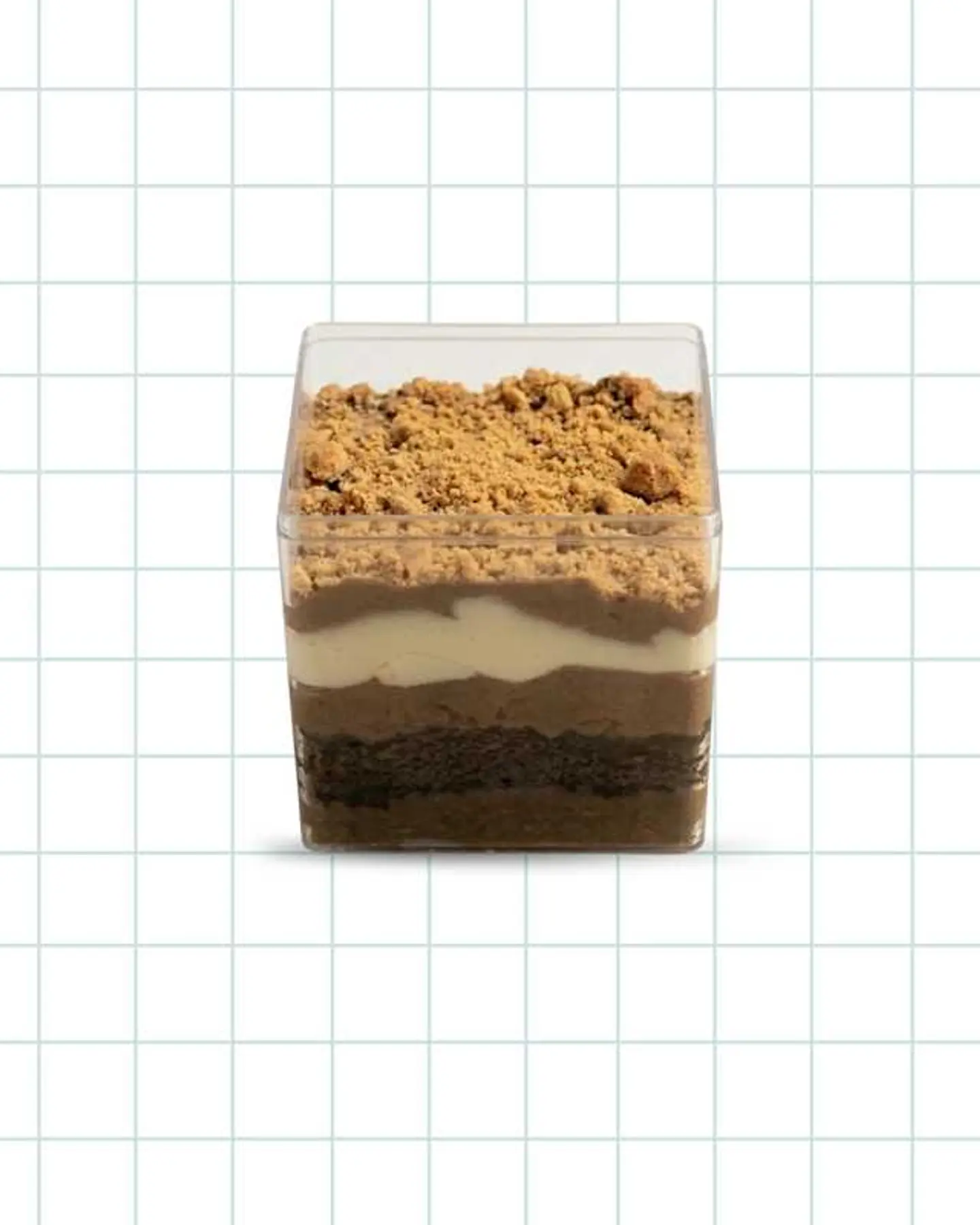 Melt Cake