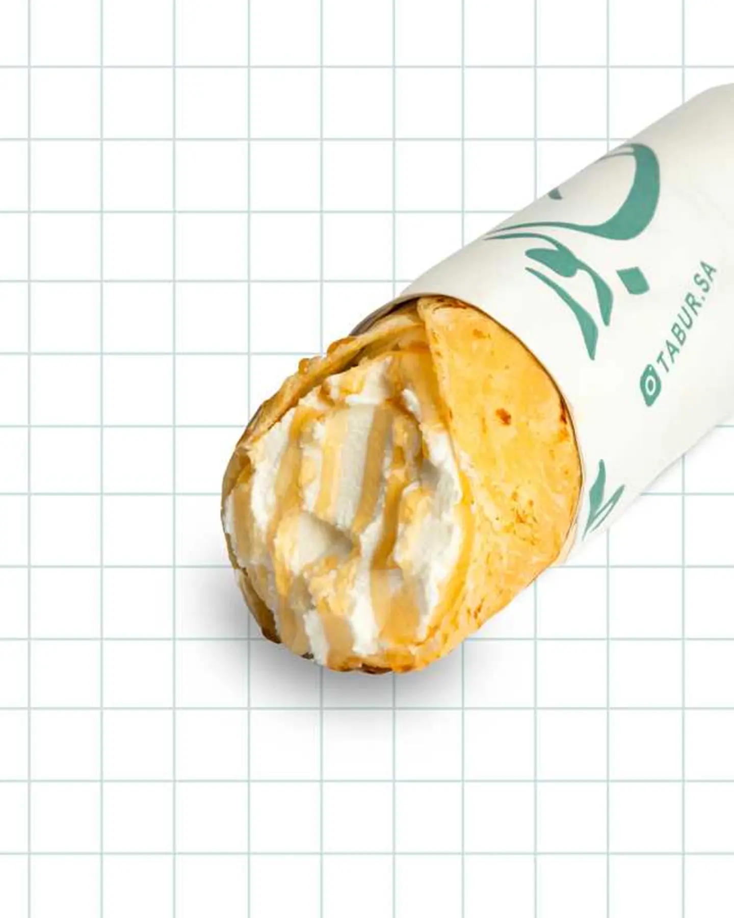 Labneh And Honey