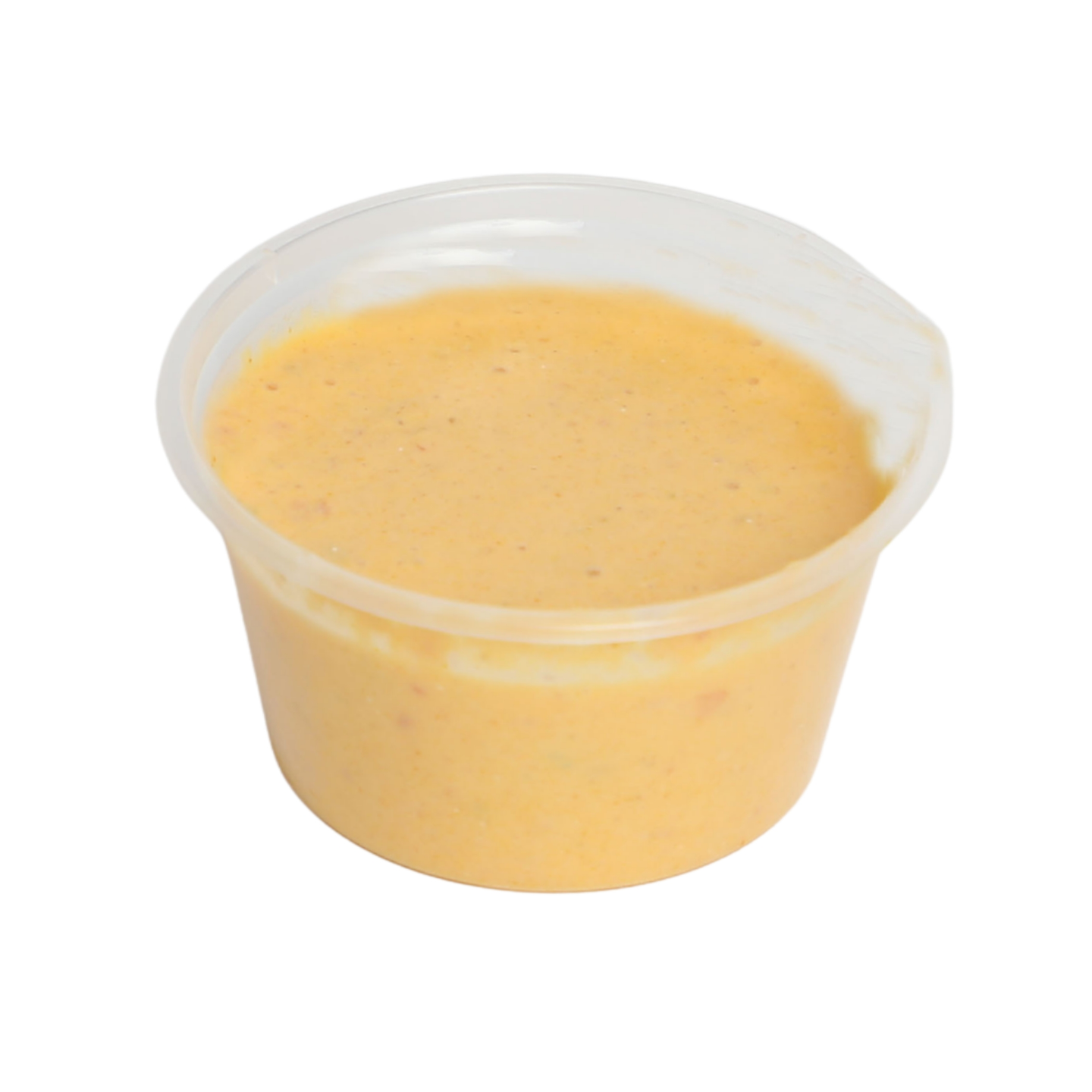 Peppers Cheese Sauce