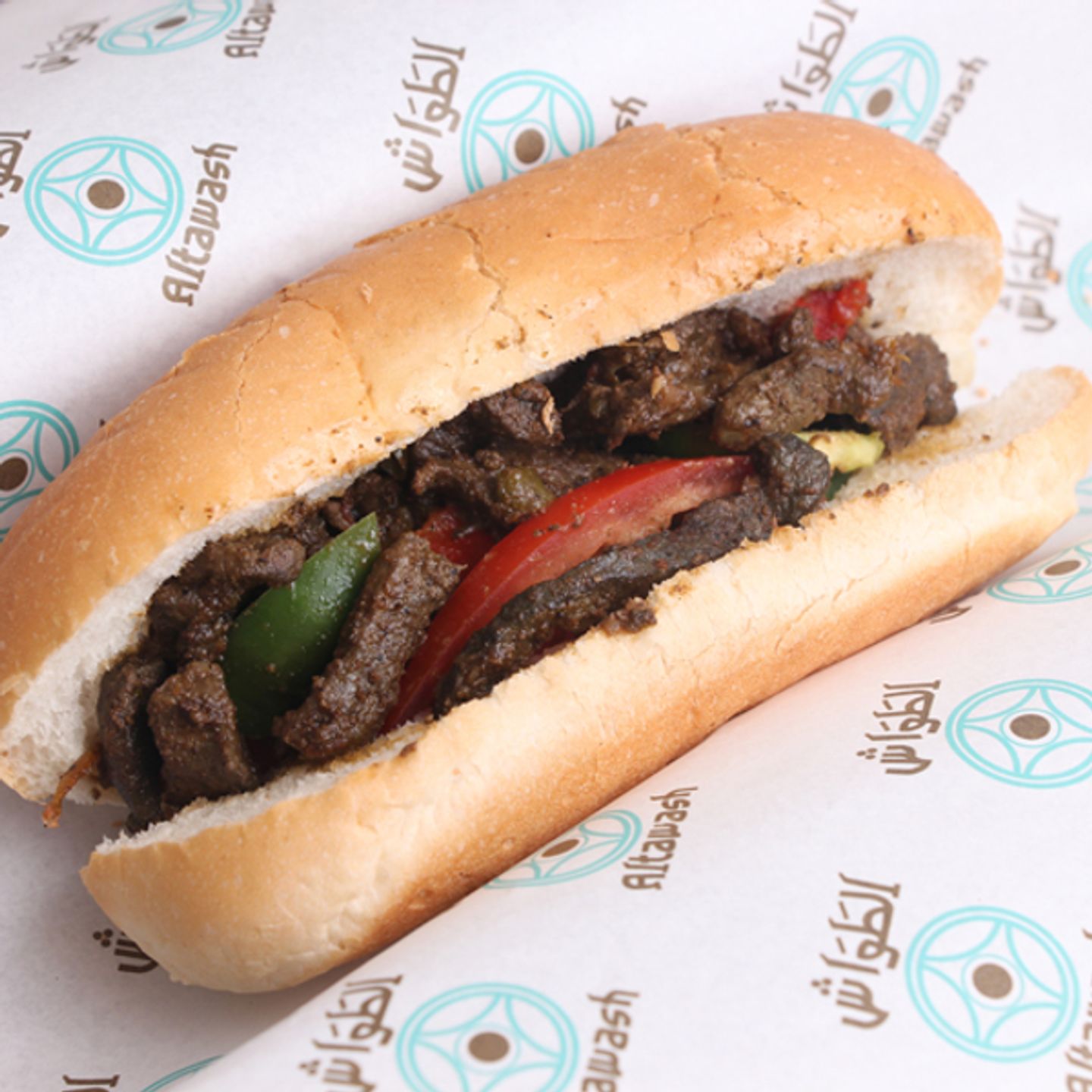 Liver Sandwich