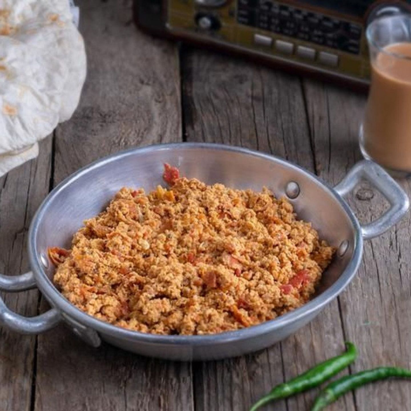 Shakshouka