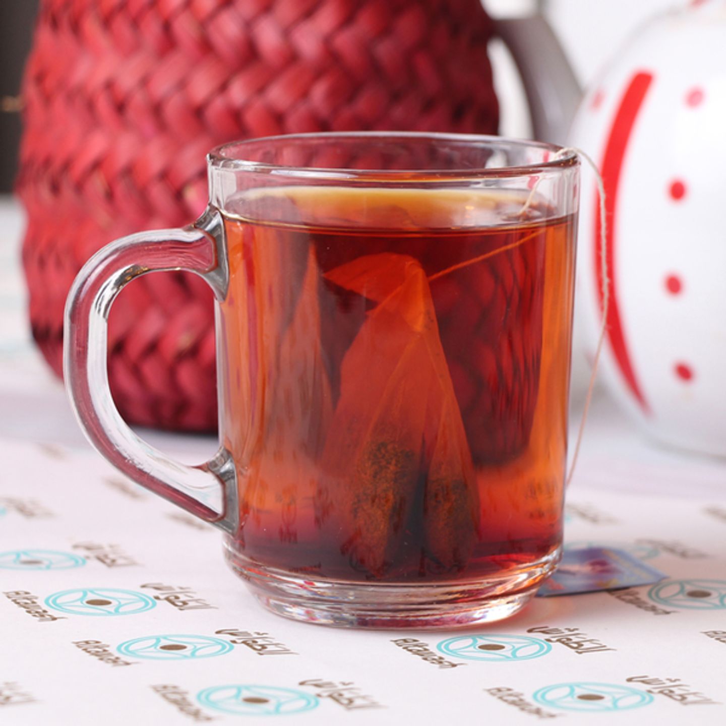 Tea Cup