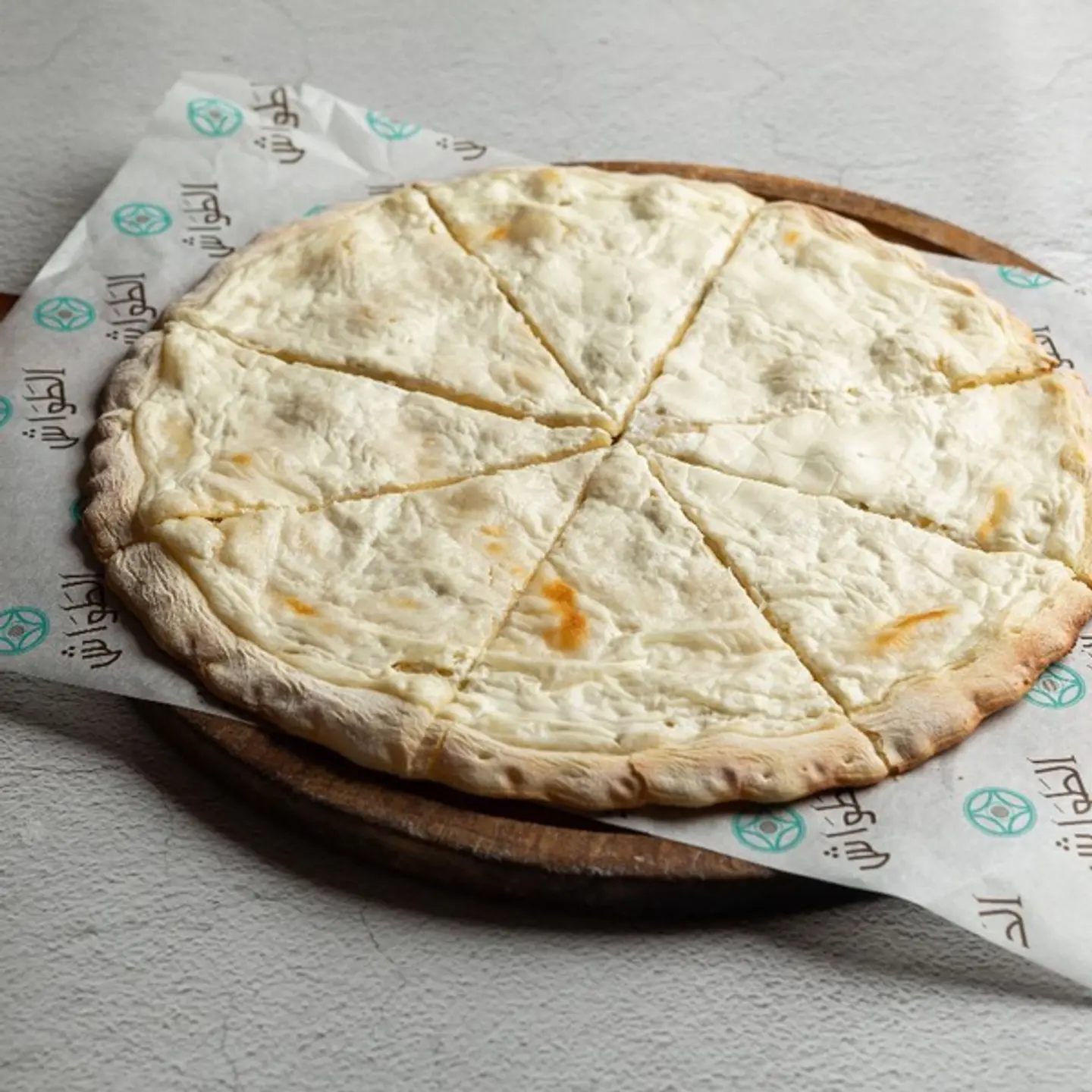 Lebnah Pie