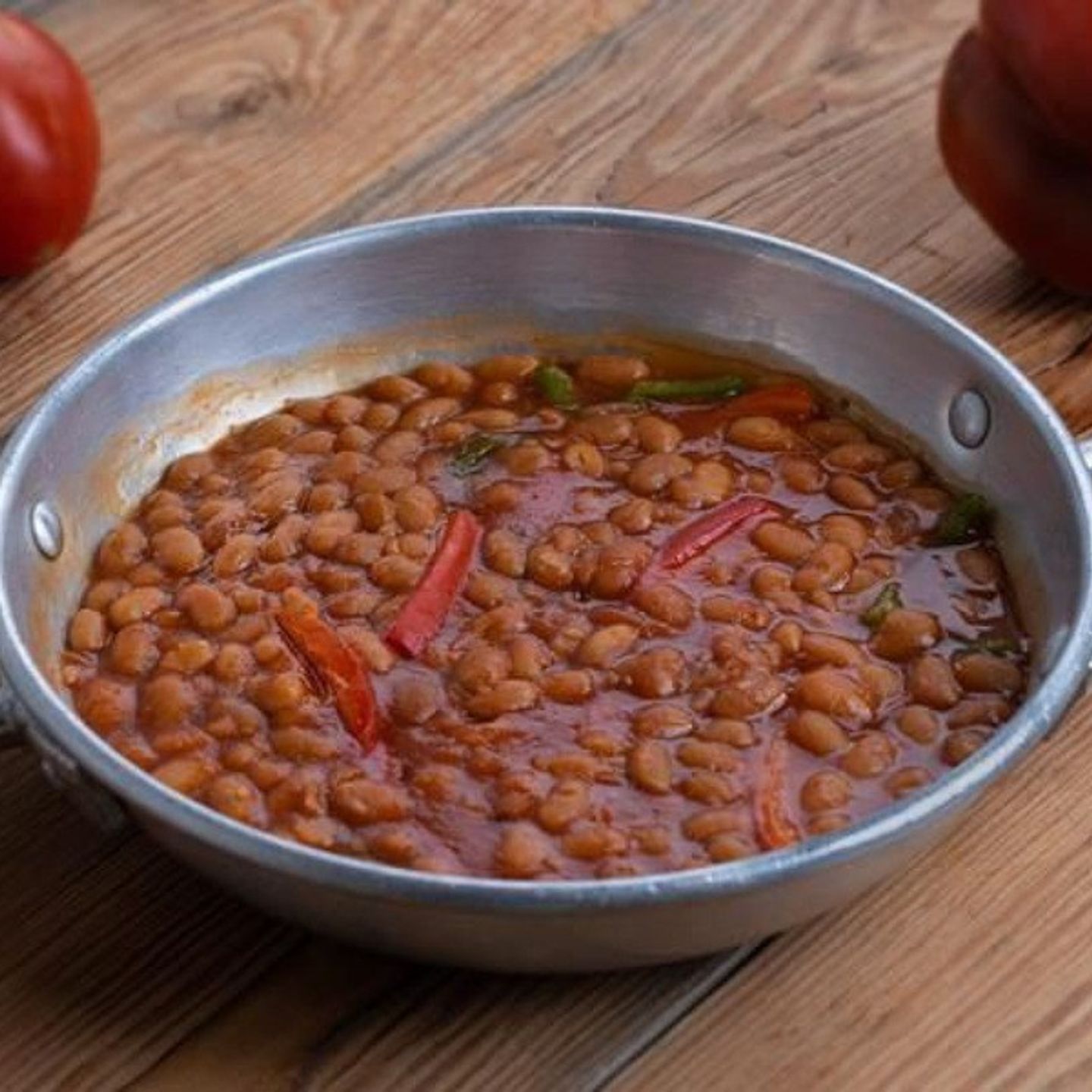 Beans